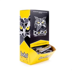 EXPOSITOR PAPEL BUHO CLASSIC 1.1/4 (100)