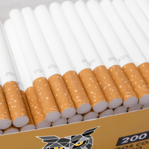 TUBOS BUHO X-LONG 200 (1X5)