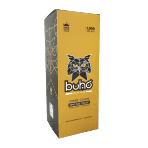EXP 1000 CONOS BUHO CLASSIC KING SIZE 109MM