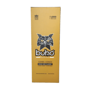 EXP 1000 CONOS BUHO CLASSIC KING SIZE 109MM