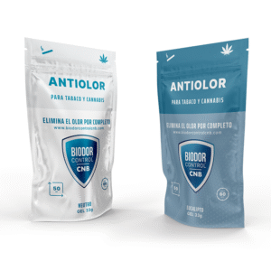 Biodor Control – Neutralizador de olores