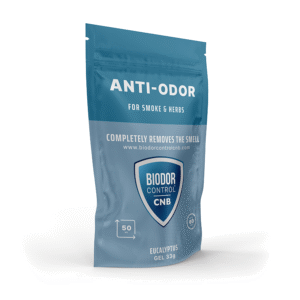 Biodor Control – Neutralizador de olores