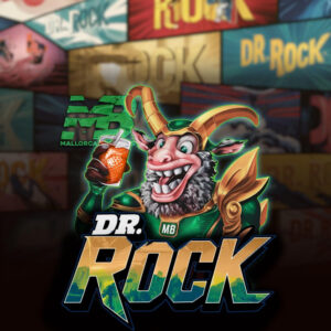 Dr. Rock Mallorca Breeders 3+1 Semillas