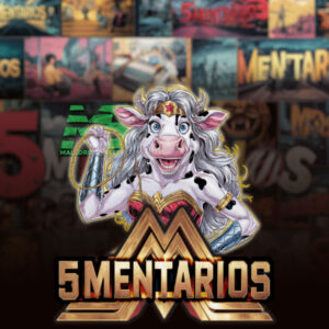 5Mentarios Mallorca Breeders 3+1 Semillas