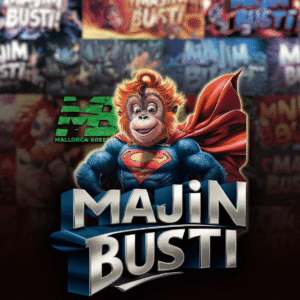Majin Busti Mallorca Breeders 3+1 Semillas