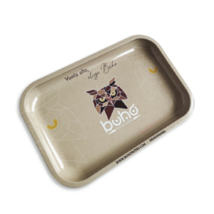 BANDEJA GRANDE BUHO NATURAL 29X19