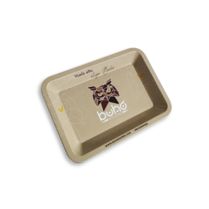 BANDEJA PEQUEÑA BUHO NATURAL 18×14