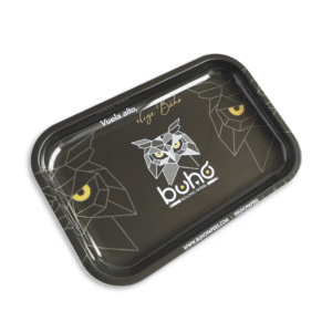 BANDEJA GRANDE BUHO CLASSIC 29X19