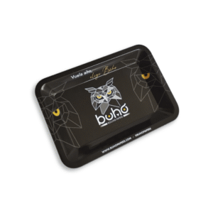 BANDEJA PEQUEÑA BUHO CLASSIC 18X14