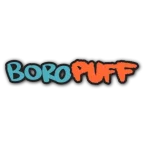 BoroPuff