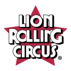 Lion Rolling Circus